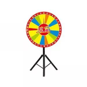 이벤트 추첨판 돌림판 대형 뽑기판 룰렛 보드게임 복불복 게임 룰렛게임 돌림판게임 추첨기