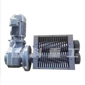 소형 모터포함 파쇄기 분쇄기 플라스틱 고철