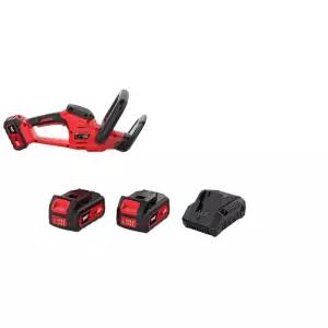 예이트 따기 트리머 녹색 가위 차 가지 전단 꽃과 헤지 치기 전기 식물 기계 충전식 꽃 도구