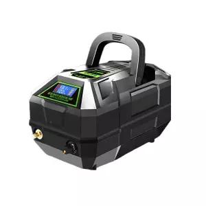 어항 산소펌프 충전식 낚시 에어펌프 기포기 산소 휴대용