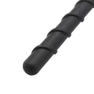 호환  KIA Sorento 2009-2014 용 4X 자동차 지붕 장착 AM FM 라디오 안테나 공중 어셈블리 962501F522