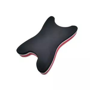 목 경추 스트레칭 기구 닥터 넥 스크레쳐 베개 계절