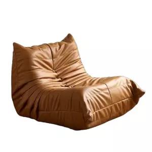 침실 등받이소파 인테리어 토고소파 카페 빈백 의자