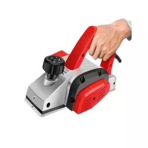 자동 대패기 석고 대패 전기대폐 트리밍 나무 목공 1900W