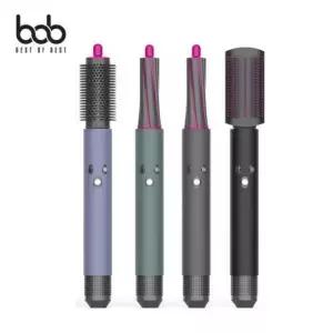 EA 에어랩 헤어 드라이기 전용 실리콘 커버 케이스