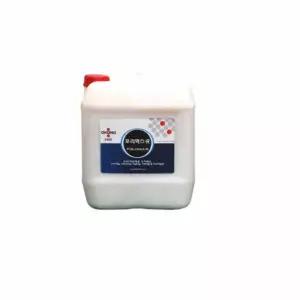 포리왁스R 말통 18.75L 코팅 데코타일광택제용 수지 코팅제 바닥 대리석 마루 마루제