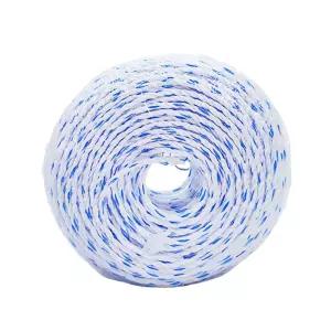 다용도 PP로프 5mmx100m 현수막끈 천막 텐트 노끈 로프줄 캠핑 스트랩 밧줄 PP 5MM 3MM 화물차