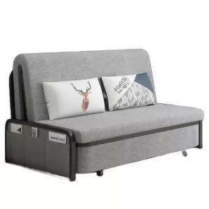 접이식 조립식 싱글 월베드 좁은방 침대 공간 벽 벽침대