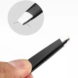 속눈썹 빗 족집게 리무버 재료 뷰러