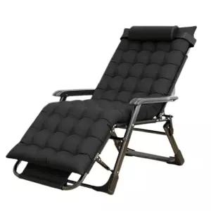 캠 낮잠 사무실 야외용 고급형 리클라이너 휴대용