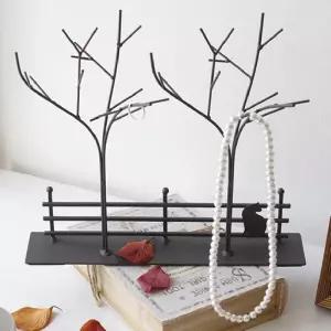 캣 악세서리 걸이보석 악세사리 쥬얼리 주얼리 홀더 리홀더 정리 진열대