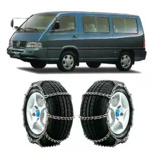 쇠사슬로 되어 있어 튼튼한 화물 사슬체인 195-14 중부지방폭설 스노우체인 내구성좋은