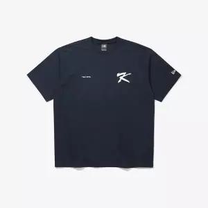 갤러리아 [뉴에라] 2026 월드 베이스볼 티셔츠 네이비 15118789