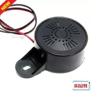 신원 빽멜로디 후진벨12v 24v 백부저