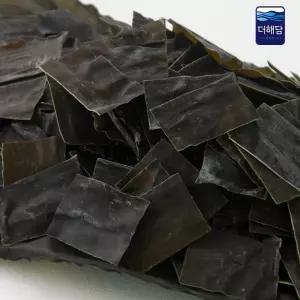 사각다시마(중) 1kg