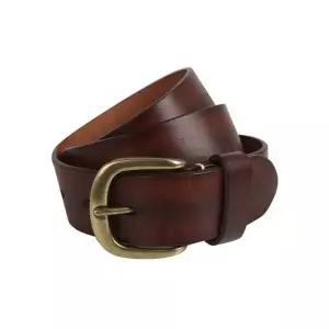 브랜드정품 버커루 유니 골드 버클 벨트 (38mm) B235AT150P 335810