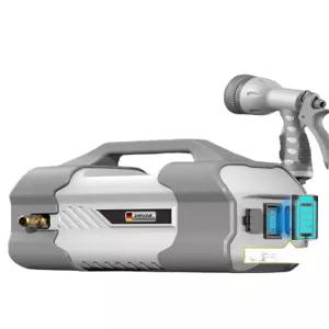 충전식 물펌프 급수 워터펌프 기계 미니양수기 물주기