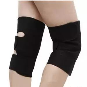 EA 토르마린 자가발열 무릎벨트 무릎보호대 온열찜질