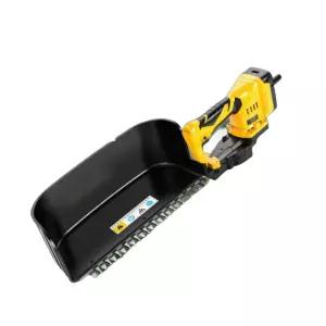 찻잎 새싹 채엽기 채집기 녹차 수확기 기계 트리머