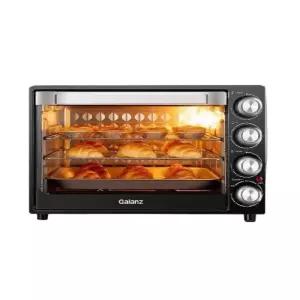 빵 굽는 베이커리 오븐 업소용 오븐기 기계 제빵기