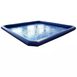 대형 대형풀장 에어풀장 워터파크 조립식 물놀이 패밀리풀장