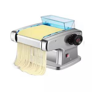 가정용 전기 제면기 소형 기계 칼국수 국수 면뽑는기계 분식집