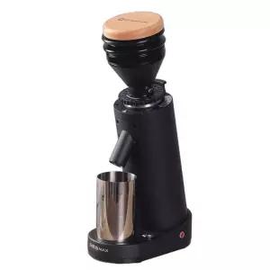 전동 원두분쇄기 원두가는기계 커피그라인더 커피콩 연마기 40mm