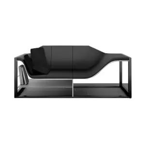 수납형 벤치소파 쇼파 카페 긴의자 거실 인테리어 수납 북유럽