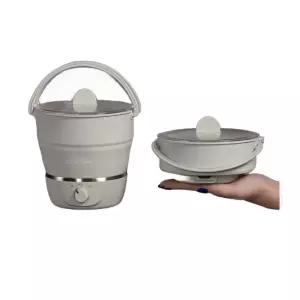 접이식라면포트 해외여행필수템 인스턴트팟