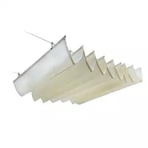 캐노피 유럽풍 고급 테라스지붕 파고라어닝 고정어닝