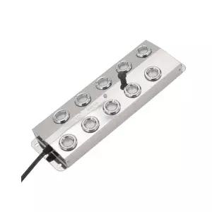 안개발생기 수경재배 펌프 분수 초음파 어항 수족관 생성 수조