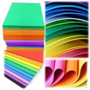 EVA스폰지 칼라 1mX1.5m 20T 스폰지 고경도스펀지 난연스펀지 방석스펀지 스펀지재단