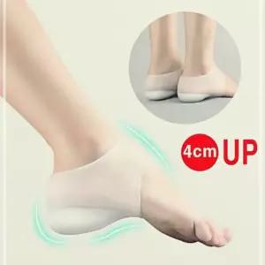 실리콘 신발 키높이 삭스 매직 기능성 양말 깔창 SWFFMKP5
