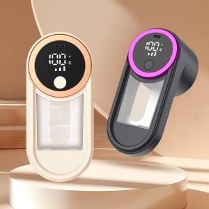 옷용 린트 리무버 Usb 전기 충전식 헤어 볼 트리머 퍼지 의류 스웨터 면도기 릴 제거 장치