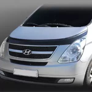 본네트 D 686 그랜드스타렉스 스모그본넷가드 차량몰딩 차몰딩 차튜닝 SWF67071