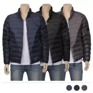 아우터 점퍼 다운 패딩코트 코트 패딩자켓 롱패딩 롱 AVG6+2jIF