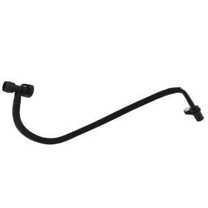 BMW 3 'F30 F31 LCI 7' G12 G11 용 배기 호스, 11158645343 신제품