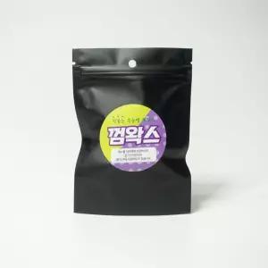 속눈썹펌 노글루 껌왁스 재료썹 파마 롯드 셀프 연장 착붙 밀착밤 수분 스틱 픽싱 루왁스