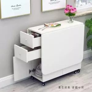 가정용 접이식 테이블 간이 원룸 경량 공간활용 다용도 사각