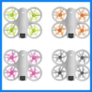 DJI Neo 5 블레이드 퀵 릴리스 프로펠러용 DJI Neo Drone 액세서리용 저소음 패들 블레이드