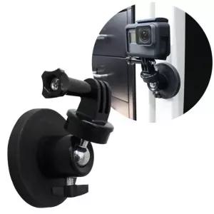 마운트 EA 라이트 CCTV 66mm 삼각대 홈캠 액션캠 거치대 LED