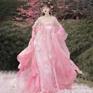 중국전통옷 전통 컨셉 파티 중국전통의상 컨셉사진 중국 옷 여성 졸업 코스튬 드레스 치파오