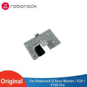 Roborock Q Revo Master / V20 P10S Pro 흡입 스테이션 물 탱크 필터 예비 부품 싱크 스크린 액세서리