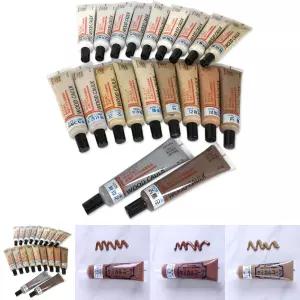 터치업 우드코크 마루바닥 보수제 70g/마루/바닥/가구/흠집/목재가구/못자국/메꿈제/셀프보수