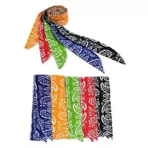 여름 아이스 쿨 스카프 얼음스카프 아메바