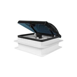 카라반 배기팬 캠핑카 환기구 차박 천장 화장실