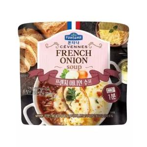 폰타나 180g 어니언 수프 밀키트