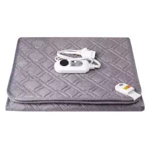 한일의료기 5세대 탄소 극세사 4인용 온열 전기방석