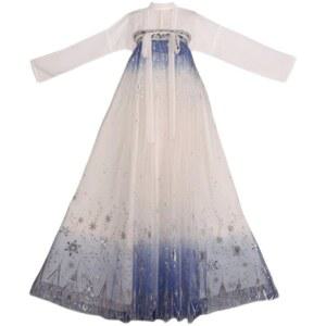 선녀옷 공주 의상 요정 할로윈 전통 무대 선녀복