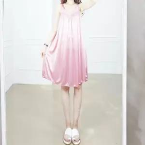 여성 실크 슬립 이너 원피스 lWN7+9Dpr